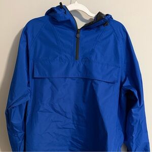 Adult Rain Jacket